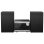 Microset Panasonic SC-PM272 20W RMS Bluetooth CD USB Radio FM/DAB+ Zilver