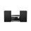 Microset Panasonic SC-PM272 20W RMS Bluetooth CD USB Radio FM/DAB+ Zilver