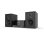 Micro Hi-Fi AIWA MSBTU-600 50W RMS Bluetooth USB FM CD Equalizer