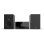 Micro Hi-Fi AIWA MSBTU-600 50W RMS Bluetooth USB FM CD Equalizer