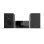 Micro Hi-Fi AIWA MSBTU-600 50W RMS Bluetooth USB FM CD Equalizer