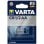Batteria VARTA CR1/2AA CR14250 Litio 3V Blister 1 Pezzo