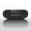 Stereoanlage Panasonic RX-D552 Digital DAB/DAB+ FM CD MP3 Bluetooth 20 W Schwarz