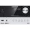 Microcatena Grundig CMS 3000 BT DAB+ 30W RMS Bluetooth CD USB FM DAB+ LED