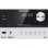 Microset Grundig CMS 3000 BT DAB+ 30W RMS Bluetooth CD USB FM DAB+ LED
