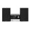 Microset Grundig CMS 3000 BT DAB+ 30W RMS Bluetooth CD USB FM DAB+ LED