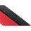 Microset Panasonic SC-HC304 20W RMS Bluetooth DAB+ FM Rood HiFi