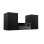 Micro Sistema Audio Philips TAM4505/12 60W RMS Bluetooth DAB+ USB CD FM
