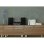 Microchaîne Philips TAM4505/12 60W RMS Bluetooth DAB+ CD USB FM