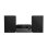 Microchaîne Philips TAM4505/12 60W RMS Bluetooth DAB+ CD USB FM