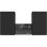 Microset JVC UX-C25DAB 14W RMS Bluetooth DAB+ FM CD USB Equalizer