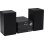 Microset JVC UX-C25DAB 14W RMS Bluetooth DAB+ FM CD USB Equalizer