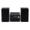 Microset JVC UX-C25DAB 14W RMS Bluetooth DAB+ FM CD USB Equalizer