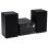Microset JVC UX-C25DAB 14W RMS Bluetooth DAB+ FM CD USB Equalizer