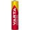 Pile domestique VARTA 4703 AAA Alcaline 1,5 V 4 unités blister