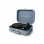 Platine Muse MT-201 BVB Semi-automatique Bluetooth Haut-parleurs Intégrés