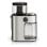 Moinho de Café Braun KG 7070 Inox 220g 110W 15 níveis ajuste