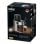 Moinho de Café Braun KG 7070 Inox 220g 110W 15 níveis ajuste