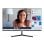Écran PC MEDION AKOYA P52218 22" Full HD 75Hz LCD 14ms Antireflet
