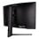 Monitor TERRA 3285W 31,5" Wide Quad HD 180Hz VA Curvo 1ms HDR Altura Ajustable