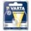 Pile Bouton VARTA V395 1.55V 42 mAh SR57
