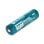 Batteria Olight 18650 3400 mAh Litio-Ione Blu per Torce