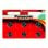 Pila Panasonic CR2032 Litio 3V Pack 6 Unidades Larga Duración
