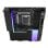 Motherboard NZXT N9 Z890 Intel Z890 LGA1851 DDR5 ATX WiFi 7 5GbE Thunderbolt RGB