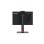 Moniteur Lenovo ThinkCentre Tiny-In-One 22" Full HD 60 Hz IPS tactile avec webcam et hauteur réglable