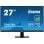 Monitor IIYAMA ProLite XU2763HSU-B1 27" FullHD 100Hz IPS 3ms USB Hub Lautsprecher