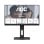 Monitor AOC E2 22E2UMF 21,5" FullHD 75Hz VA Lautsprecher USB-Hub HDR
