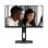Monitor AOC E2 22E2UMF 21,5" FullHD 75Hz VA Lautsprecher USB-Hub HDR