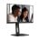 Monitor AOC E2 22E2UMF 21,5" FullHD 75Hz VA Lautsprecher USB-Hub HDR