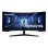 Monitor Samsung G Series C34G55TWWU 34" UltraWide Quad HD 165Hz VA Curvo HDR10 FreeSync