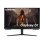 Écran PC Samsung G70B 32" Ultra HD 4K 144Hz IPS HDR10+ G-SYNC FreeSync Premium Pro