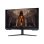 Écran PC Samsung G70B 32" Ultra HD 4K 144Hz IPS HDR10+ G-SYNC FreeSync Premium Pro