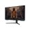 Écran PC Samsung G70B 32" Ultra HD 4K 144Hz IPS HDR10+ G-SYNC FreeSync Premium Pro