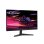 Monitor LG 24GN60R-B.BEU 24'' FullHD 144Hz IPS 1ms FreeSync Premium HDR10