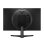 Monitor LG 24GN60R-B.BEU 24'' FullHD 144Hz IPS 1ms FreeSync Premium HDR10