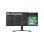 Écran PC LG 35WN75CN-B 35" Quad HD 100Hz VA Courbé FreeSync HDR10 Haut-parleurs