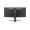 Écran PC LG 35WN75CN-B 35" Quad HD 100Hz VA Courbé FreeSync HDR10 Haut-parleurs