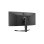 Écran PC LG 35WN75CN-B 35" Quad HD 100Hz VA Courbé FreeSync HDR10 Haut-parleurs