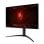 Écran PC Acer XV275UP3biiprx 27" Wide Quad HD 170Hz VA Mini LED HDR1000 FreeSync Premium