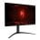 Écran PC Acer XV275UP3biiprx 27" Wide Quad HD 170Hz VA Mini LED HDR1000 FreeSync Premium