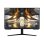 Écran PC Samsung LS32AG520PPXEN 32" Quad HD 165Hz IPS 1ms HDR400 G-SYNC FreeSync Premium