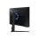 Écran PC Samsung LS32AG520PPXEN 32" Quad HD 165Hz IPS 1ms HDR400 G-SYNC FreeSync Premium