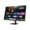 Écran PC Samsung M70D 32" Ultra HD 4K 60Hz VA LED HDR10 Wi-Fi USB-C Haut-parleurs 4 ms