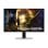Monitor Samsung G61SD 27" QHD 240Hz OLED 0,03 ms Silver FreeSync G-SYNC HDR10+