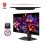 Monitor MSI MPG 321URXDE 31,5" UltraHD 4K 240Hz QD-OLED höhenverstellbar