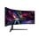 Monitor Samsung G95NC 57" Dual UltraHD QLED 240Hz VA Curvo FreeSync Premium Pro HDR10+